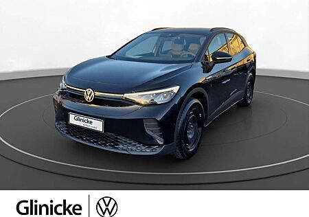 VW ID.4 Volkswagen 52 kWh Pure Navi Kamera Klima LED