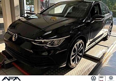 VW Golf Volkswagen VIII 2.0 TDI United DSG Navi+*LED*ACC*SHZ