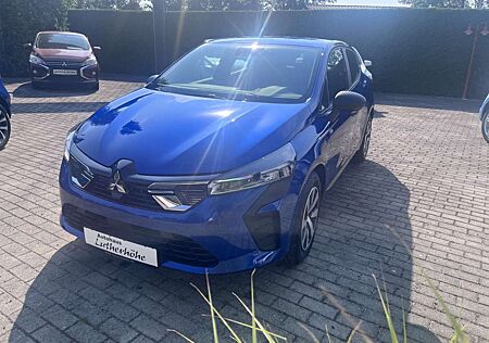 Mitsubishi Colt (VBX/VBE)