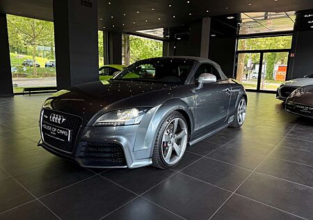 Audi TT RS TT RS Roadster 2.5 TFSI quattro*Bose*Rotor
