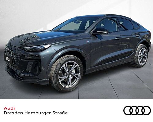 Audi Q6 e-tron performance 225 NEUWAGEN
