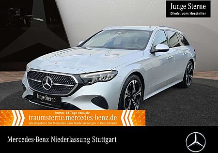 Mercedes-Benz E 300 de T Avantgarde Distr. LED Kamera Totwinkel