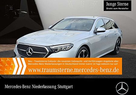 Mercedes-Benz E 300 de T Avantgarde Distr. LED Kamera Totwinkel