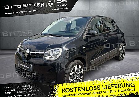 Renault Twingo SCe65 ZEN GANZJAHRESREIFEN/KLIMA