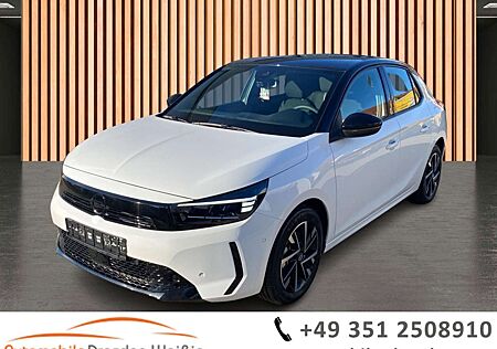 Opel Corsa 1.2 Turbo GS Line*DAB*Kamera