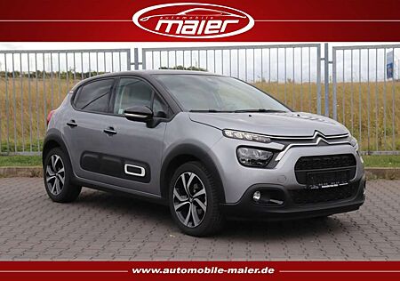 Citroën C3 Citroen Shine Navi-Kamera-Spur-Tempomat-LED-KESSY-DAB