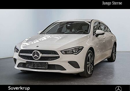 Mercedes-Benz CLA 250 gebraucht kaufen Mercedes-Benz CLA 250 e SB SPUR KAMERA SHZ