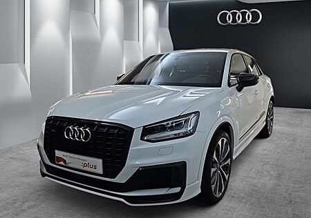 Audi SQ2 2.0TFSI quattro KAMERA NAVI EINPARKH SITZH