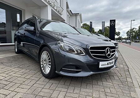Mercedes-Benz E 200 BlueTec - Avantgarde