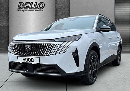 Peugeot 5008 Allure Hybrid 6-AT Panorama-Navigations-Paket Driv
