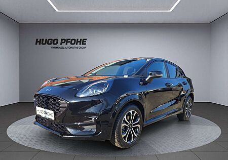 Ford Puma ST-Line X Aut. ACC NAVI KAM WINTER-PKT