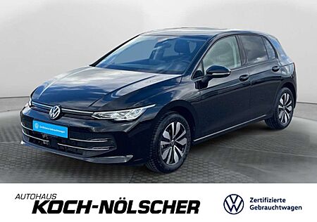 VW Golf Volkswagen VIII 1.5TSI Goal Navi Kamera LED