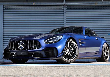 Mercedes-Benz AMG GT R PRO Limited Edition