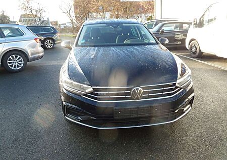 VW Passat Variant Volkswagen GTE Business Paket