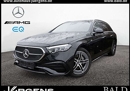 Mercedes-Benz E 300 de T AMG-Sport/360/Pano/AHK/Totw/Distr/19"