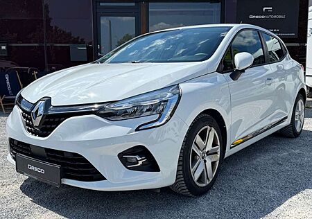 Renault Clio V 75 sCE Business Edition | Tempomat | Navi