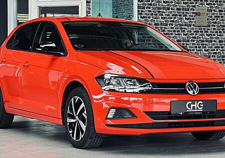 VW Polo Volkswagen VI beats |SHZ|Klima|