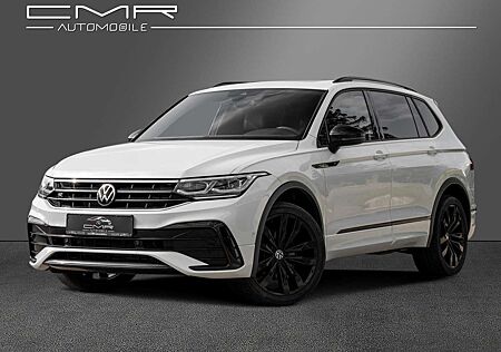VW Tiguan Allspace Volkswagen R-Line 4Motion Facelift DCC ACC