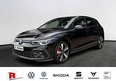 VW Golf Volkswagen GTE NaviPro ACC KeyLess LM 18Z Spt S-Sitze