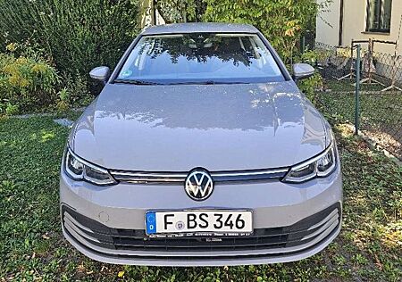 VW Golf Volkswagen 1.0 TSI OPF