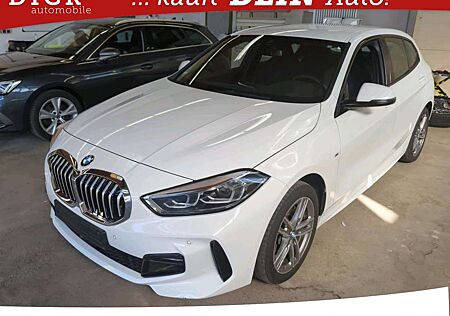 BMW 120 i DKG M SPORT/DDC/LED+/NAVI+/VIRTU/SHZ/8Fa