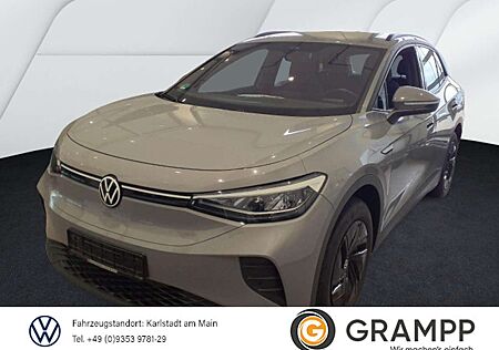 VW ID.4 Volkswagen Pure Performance +CCS+WÄRMEPUMPE+LED+KAMERA