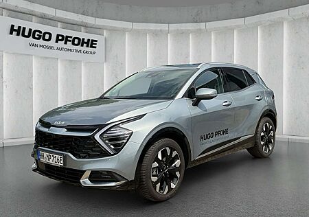 Kia Sportage PHEV Spirit/ AHK/ Kamera/Navi/ Scheckheft/LED