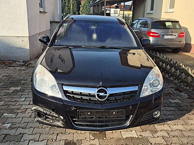 Opel Signum Signum 2.8 V6 Turbo Automatik Sport