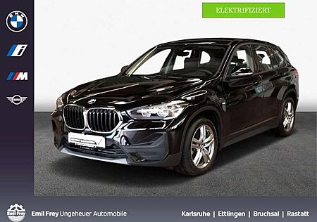 BMW X1 xDrive25e Advantage DAB Tempomat Klimaaut.