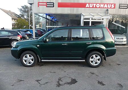 Nissan X-Trail Sport