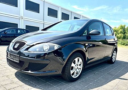 Seat Altea Reference Comfort
