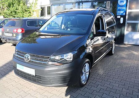 VW Caddy Volkswagen PKW Maxi XTRA BMT