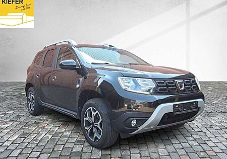 Dacia Duster Celebration dci 115