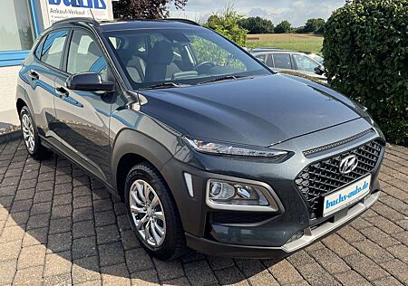 Hyundai Kona 1.0 T-GDI Select 2WD