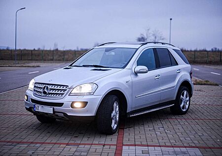 Mercedes-Benz ML 420 cdi Sport auto