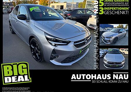 Opel Corsa F 1.2 Turbo GS Line Sitzhzg. Rückfahrkamera