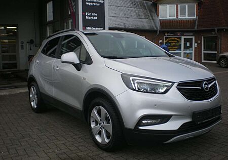 Opel Mokka X 1.4 Turbo Edition/Automatik /RF-Kamera/NAVI/LED-Li