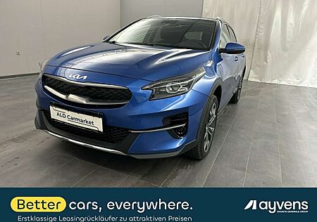 Kia XCeed 1.6 GDI DCT6 OPF Plug-in-Hybrid Platinum Edition G
