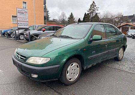 Citroën Xsara Citroen 1.8 Exclusive
