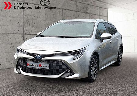Toyota Corolla Touring Sports Hybrid KAMERA ACC LED