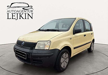 Fiat Panda 1.1 8V Active*TÜV NEU*ALLWETTER*3. HAND*