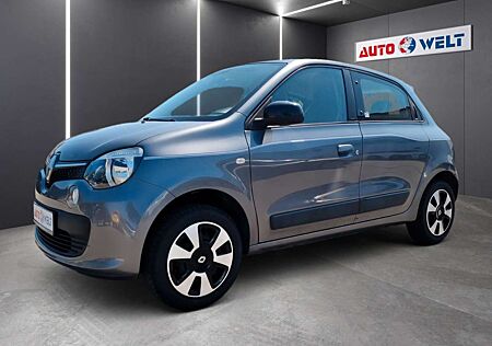 Renault Twingo SCe70 Limited 5-Türer Klima Tempo