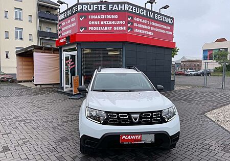 Dacia Duster Deal/Tempomat/Navi/BENZIN / Gasanlage/Tagfahrlicht