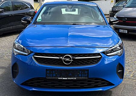 Opel Corsa 1.2 F Edition Klima 1.Hand Euro6 Alu MFL