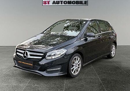 Mercedes-Benz B 180 1.6-Navi-PDC