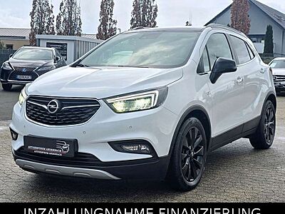 Opel Mokka X Color Automatik Kamera LED Assistenten
