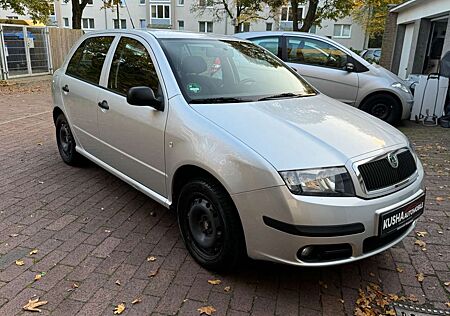 Skoda Fabia Classic/ TüV & AU/ NEU