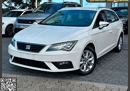 Seat Leon ST Style 1.6 TDI LED PDC Navi ab 99€/Monat