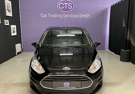 Ford B-Max Sync Edition /2 Hand / 39688 km