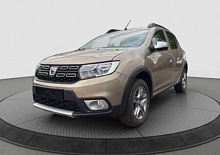 Dacia Sandero Stepway Prestige 1.0 TCE / LPG eco-G Kam